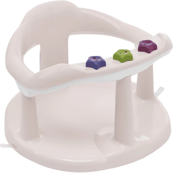 THERMOBABY® Thermobaby ® Aquababy Badring, Powder Roze 1 THERMOBABY® Thermobaby ® Aquababy Badring, Powder Roze