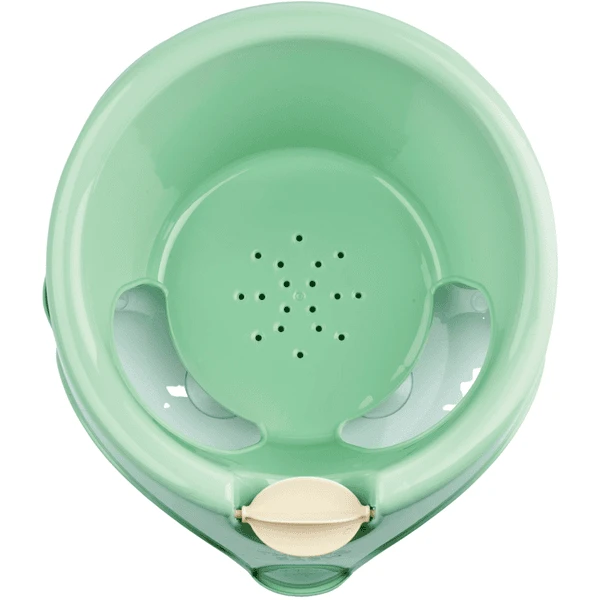 THERMOBABY® Thermobaby ® Aquafun Badring, Green Celadon 2 THERMOBABY® Thermobaby ® Aquafun Badring, Green Celadon - Afbeelding 2