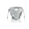 THERMOBABY® Thermobaby ® Aquafun Badring, Grijs Bedel
