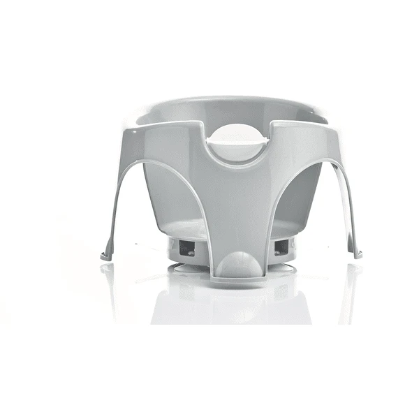 THERMOBABY® Thermobaby ® Aquafun Badring, Grijs Bedel 1 THERMOBABY® Thermobaby ® Aquafun Badring, Grijs Bedel