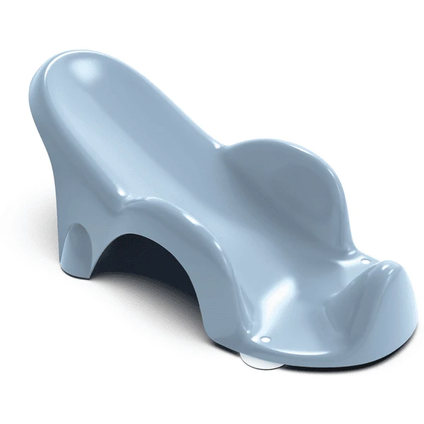 THERMOBABY® Thermobaby ® Badzitje Atoll, Baby Blauw 1 THERMOBABY® Thermobaby ® Badzitje Atoll, Baby Blauw