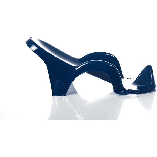 THERMOBABY® Thermobaby ® Badzitje Atoll, Ocean Blauw 2 THERMOBABY® Thermobaby ® Badzitje Atoll, Ocean Blauw - Afbeelding 2