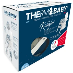 THERMOBABY® Thermobaby ® Kidyloo Toilettrainer, Ocean Blauw -Kleine Wondertjes thermobaby kidyloo toilettrainer ocean blauw a367181 2