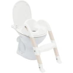 THERMOBABY® Thermobaby ® Toilet Trainer Kiddy Loo, Sand Y Bruin -Kleine Wondertjes thermobaby toilet trainer kiddy loo sand y bruin a416138 3