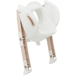 THERMOBABY® Thermobaby ® Toilet Trainer Kiddy Loo, Sand Y Bruin -Kleine Wondertjes thermobaby toilet trainer kiddy loo sand y bruin a416138 4