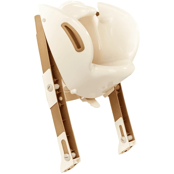 THERMOBABY® Thermobaby ® Toilet Trainer Woody Loo 5 THERMOBABY® Thermobaby ® Toilet Trainer Woody Loo - Afbeelding 5