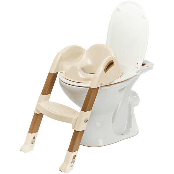 THERMOBABY® Thermobaby ® Toilet Trainer Woody Loo 1 THERMOBABY® Thermobaby ® Toilet Trainer Woody Loo