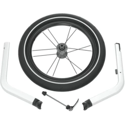 Thule Jogging-Set Voor Chariot 1 -Kleine Wondertjes thule jogging set voor chariot 1 a214262 2