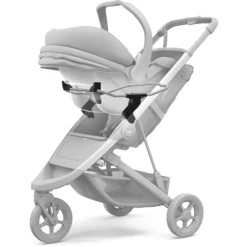 THULE Kinderautozitje- Adapter Lente Voor Chicco -Kleine Wondertjes thule kinderautozitje adapter lente voor chicco a300066 3