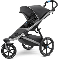 THULE Kinderwagen Urban Glide 2 Met Reiswieg Dark Shadow 6 THULE Kinderwagen Urban Glide 2 Met Reiswieg Dark Shadow -Kleine Wondertjes thule kinderwagen urban glide 2 met reiswieg dark shadow a338353 1