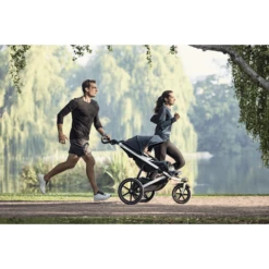 THULE Kinderwagen Urban Glide 2 Met Reiswieg Dark Shadow 8 THULE Kinderwagen Urban Glide 2 Met Reiswieg Dark Shadow -Kleine Wondertjes thule kinderwagen urban glide 2 met reiswieg dark shadow a338353 3