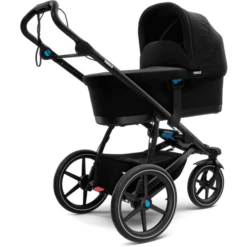 THULE Kinderwagen Urban Glide 2 Met Reiswieg Dark Shadow 9 THULE Kinderwagen Urban Glide 2 Met Reiswieg Dark Shadow -Kleine Wondertjes thule kinderwagen urban glide 2 met reiswieg dark shadow a338353 4