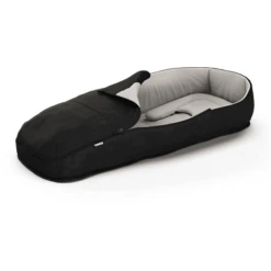 THULE Pasgeboren Nest Black -Kleine Wondertjes thule pasgeboren nest black a341328 2