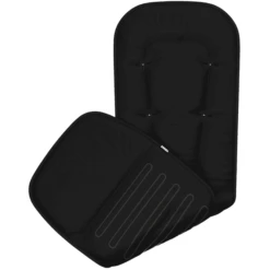 THULE Zetelbekleding Black