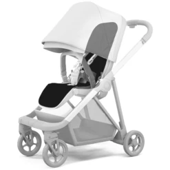 THULE Zetelbekleding Black -Kleine Wondertjes thule zetelbekleding black a341335 3