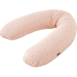 Träumeland Kussenovertrek Sprookjesachtig Goud -Kleine Wondertjes traeumeland kussenovertrek sprookjesachtig goud a342081 2