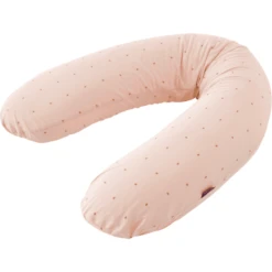 Träumeland Verpleegkussen Sprookjesachtig Goud -Kleine Wondertjes traeumeland verpleegkussen sprookjesachtig goud a342067 2