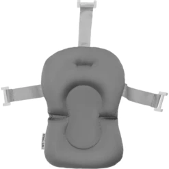 Twistshake TWIST SHAKE Badkussen Vanaf De Geboorte In Pastel Grijs -Kleine Wondertjes twist shake badkussen vanaf de geboorte in pastel grijs a315059 1