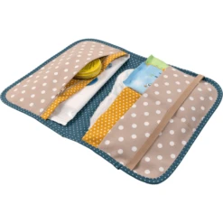 Ullenboom Luiertas Jungle -Kleine Wondertjes ullenboom luiertas jungle a365373 1