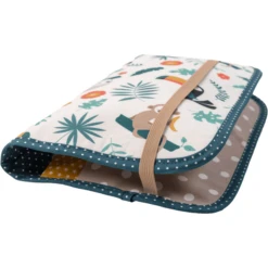 Ullenboom Luiertas Jungle -Kleine Wondertjes ullenboom luiertas jungle a365373 3