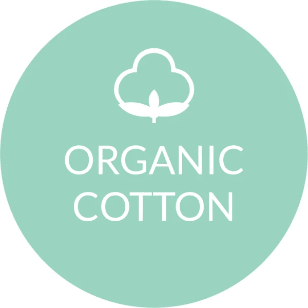 VINTER& BLOOM Kappershanddoek Nordic Bladeren Kalm Grijs 3 VINTER& BLOOM Kappershanddoek Nordic Bladeren Kalm Grijs - Afbeelding 3