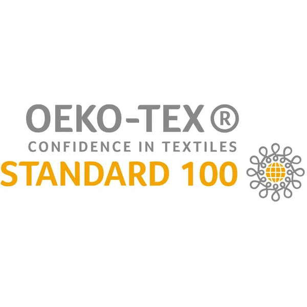 VINTER& BLOOM Kappershanddoek Nordic Bladeren Kalm Grijs 4 VINTER& BLOOM Kappershanddoek Nordic Bladeren Kalm Grijs - Afbeelding 4