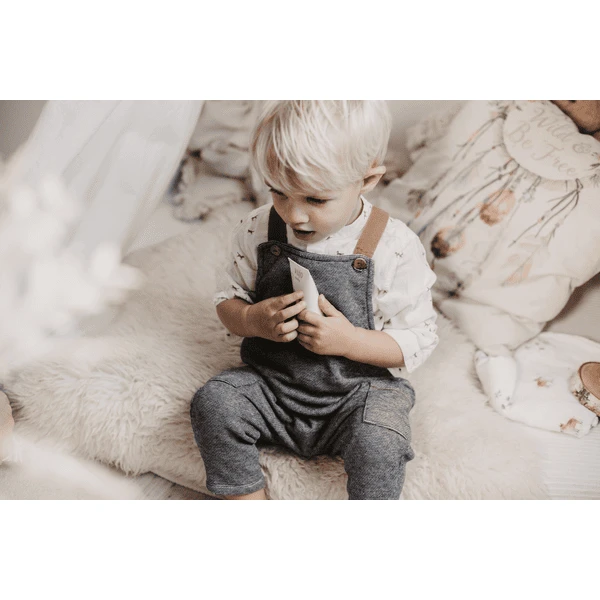 Vujo Frischling Baby Wondbeschermingscrème 75 Ml 2 Vujo Frischling Baby Wondbeschermingscrème 75 Ml - Afbeelding 2