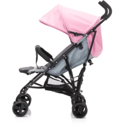Fillikid Vulling Buggy Glide R Roze -Kleine Wondertjes vulling buggy glide r roze a411122 2