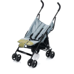 Fillikid Vulling Buggy Glide R Sage Grey -Kleine Wondertjes vulling buggy glide r sage grey a411123 3