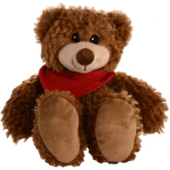 W Ellie B Ellie S Warme Knuffelbeer