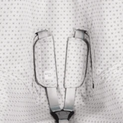 Walking Mum Autostoelhoes Archie Grey 7 Walking Mum Autostoelhoes Archie Grey -Kleine Wondertjes walking mum autostoelhoes archie grey a316302 3