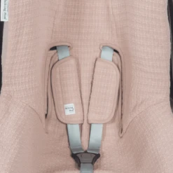 Walking Mum Autostoelhoes I Love Vichy Pink 7 Walking Mum Autostoelhoes I Love Vichy Pink -Kleine Wondertjes walking mum autostoelhoes i love vichy pink a316307 3