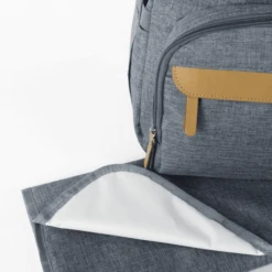 Walking Mum Baby Rugzak Nature Ocean -Kleine Wondertjes walking mum baby rugzak nature ocean a316278 4