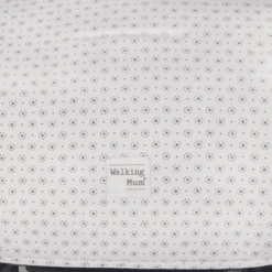 Walking Mum Kinderwagenbak Bekleding Archie Grey -Kleine Wondertjes walking mum kinderwagenbak bekleding archie grey a316310 3