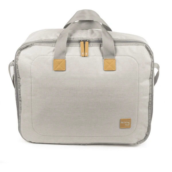 Walking Mum Koffer Baby Nature Sand 2 Walking Mum Koffer Baby Nature Sand - Afbeelding 2