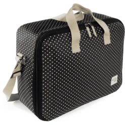 Walking Mum Koffer Emily Zwart 6 Walking Mum Koffer Emily Zwart -Kleine Wondertjes walking mum koffer emily zwart a316378 1