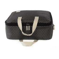 Walking Mum Koffer Emily Zwart 8 Walking Mum Koffer Emily Zwart -Kleine Wondertjes walking mum koffer emily zwart a316378 3