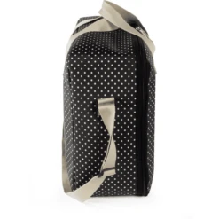 Walking Mum Koffer Emily Zwart 9 Walking Mum Koffer Emily Zwart -Kleine Wondertjes walking mum koffer emily zwart a316378 4