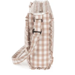 Walking Mum Luiertas Remy, Roze -Kleine Wondertjes walking mum luiertas remy roze a398544 4