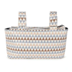 Walking Mum Organisator Olive R, Kleurrijk -Kleine Wondertjes walking mum organisator olive r kleurrijk a398568 3