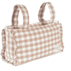 Walking Mum Organisator Remy, Roze -Kleine Wondertjes walking mum organisator remy roze a398556 2