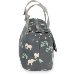 Walking Mum Organiser Baobab Grijs -Kleine Wondertjes walking mum organiser baobab grijs a398566 2