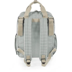 Walking Mum Rugzak I Love Vichy Green 7 Walking Mum Rugzak I Love Vichy Green -Kleine Wondertjes walking mum rugzak i love vichy green a316250 2