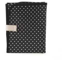 Walking Mum Veranderingsmat Emily Zwart -Kleine Wondertjes walking mum veranderingsmat emily zwart a316292 3