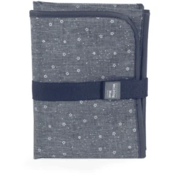 Walking Mum Verzorgingsmat Dream Er Blauw -Kleine Wondertjes walking mum verzorgingsmat dream er blauw a316295 2