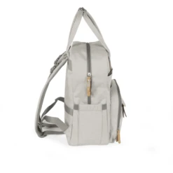 Walking Mum Verzorgingsrugzak Voor Baby's Nature Sand -Kleine Wondertjes walking mum verzorgingsrugzak voor babys nature sand a316279 2