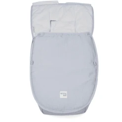 Walking Mum Voetenzak Voor Autostoelen Baby Nature Ocean