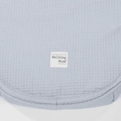 Walking Mum Voetenzak Voor Autostoelen Baby Nature Ocean -Kleine Wondertjes walking mum voetenzak voor autostoelen baby nature ocean a316324 4