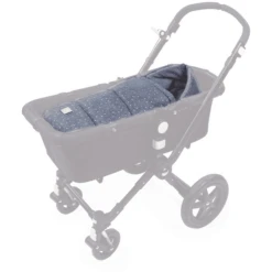 Walking Mum Voetenzak Voor Autostoelen Dream Er Blue -Kleine Wondertjes walking mum voetenzak voor autostoelen dream er blue a316350 3