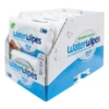WaterWipes Babydoekjes, Biologisch Afbreekbaar, 12 X 60 Doekjes (720 Stuks)